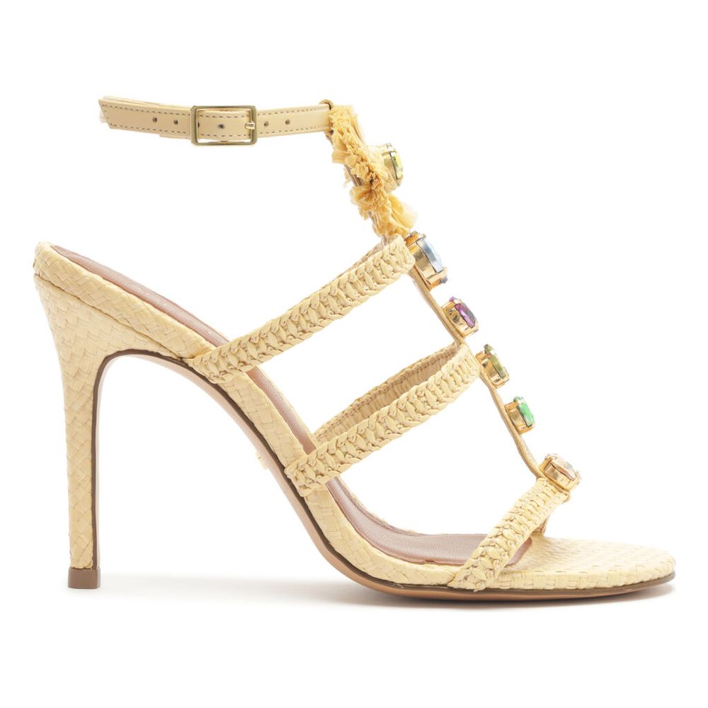 sandalia-arezzo-bege-rafia-salto-alto-pedrarias-flores-1