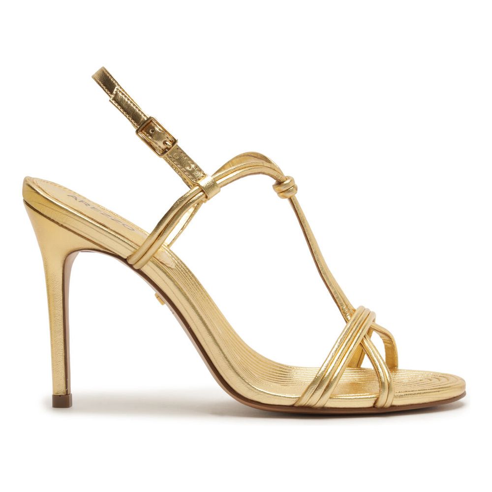 sandalia-arezzo-dourada-salto-alto-fino-tiras-textura-1