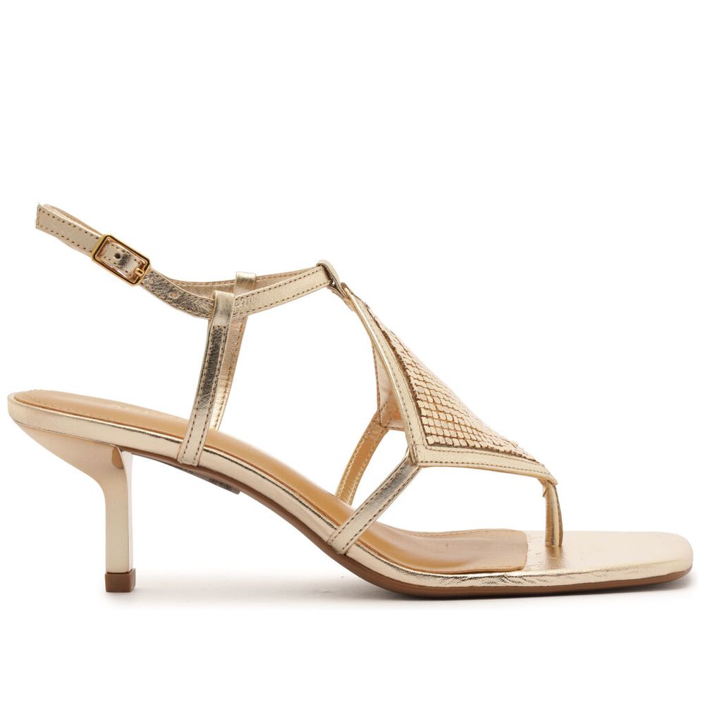 sandalia-arezzo-dourada-salto-kitten-losango-tela-1 sandalia-arezzo-dourada-salto-kitten-losango-tela-1