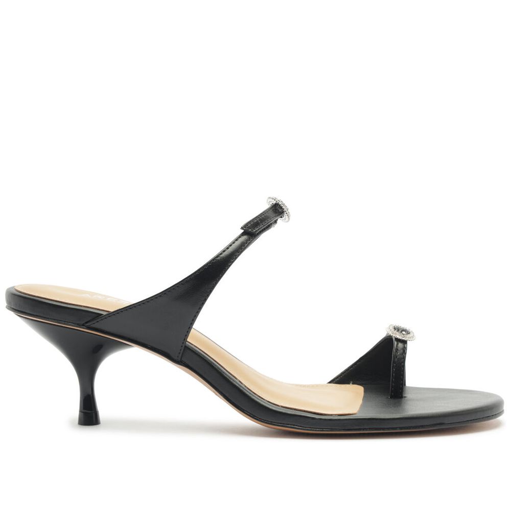 sandalia-arezzo-preta-couro-salto-kitten-fivela-cristais-1 sandalia-arezzo-preta-couro-salto-kitten-fivela-cristais-1