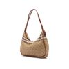 bolsa-arezzo-shoulder-media-palha-natural-alca-marrom-trancada-2