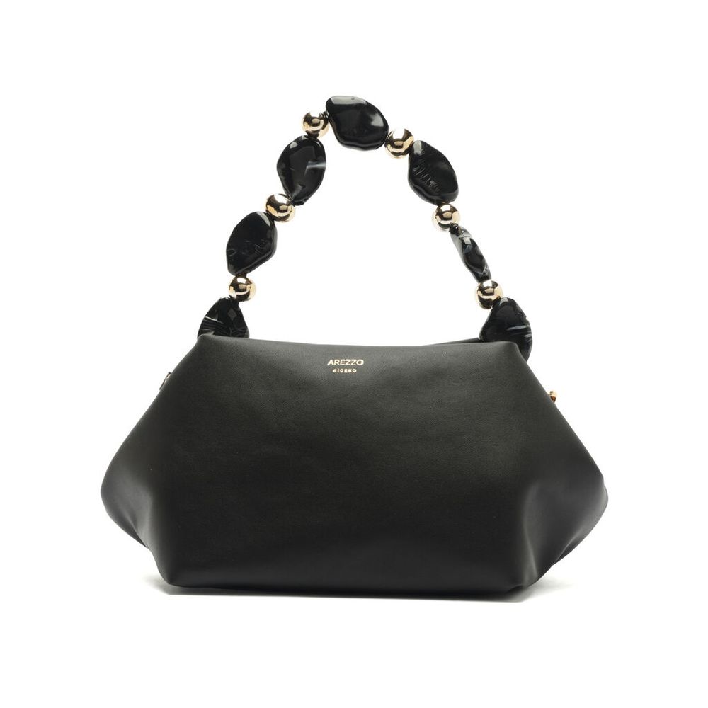 bolsa-arezzo-tote-preta-media-alca-pedras-1