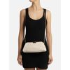 bolsa-arezzo-clutch-off-white-couro-media-corrente-metais-2