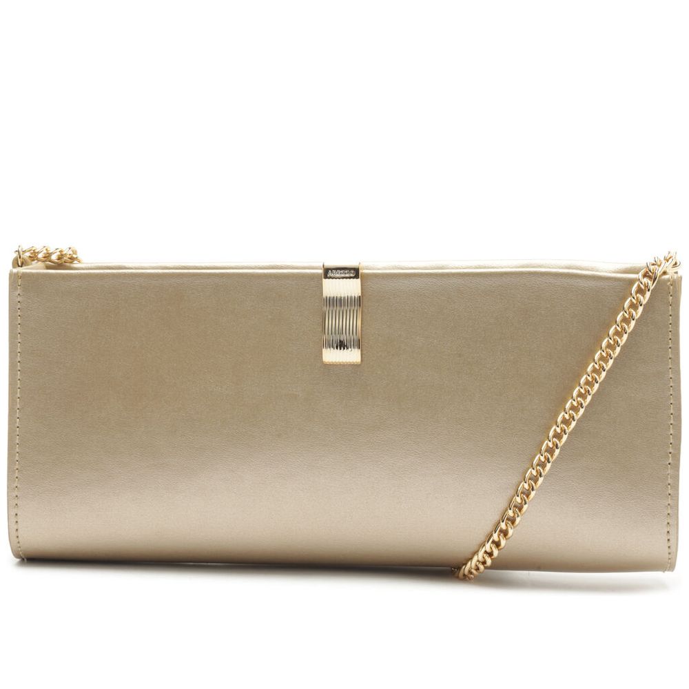 bolsa-arezzo-clutch-dourada-media-metalizada-alca-em-corrente-1 bolsa-arezzo-clutch-dourada-media-metalizada-alca-em-corrente-1