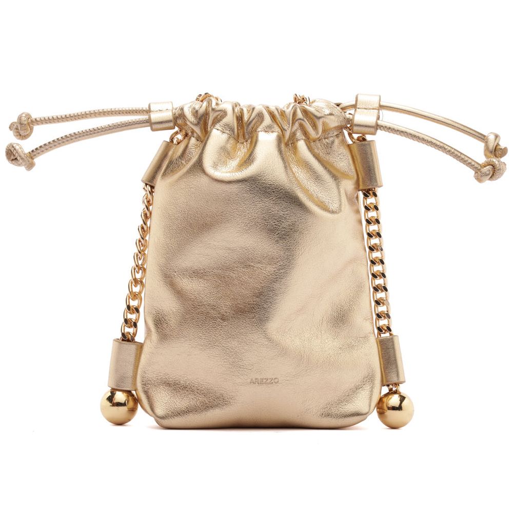 mini-bag-arezzo-dourada-couro-porta-celular-corrente-esferas-1