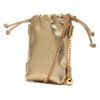 mini-bag-arezzo-dourada-couro-porta-celular-corrente-esferas-3