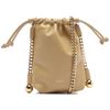 mini-bag-arezzo-bege-couro-porta-celular-corrente-esferas-1