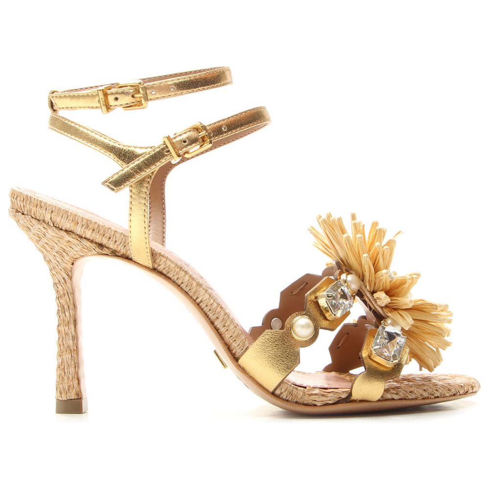 sandalia-vicenza-dourada-flores-em-palha-pedrarias-1 sandalia-vicenza-dourada-flores-em-palha-pedrarias-1