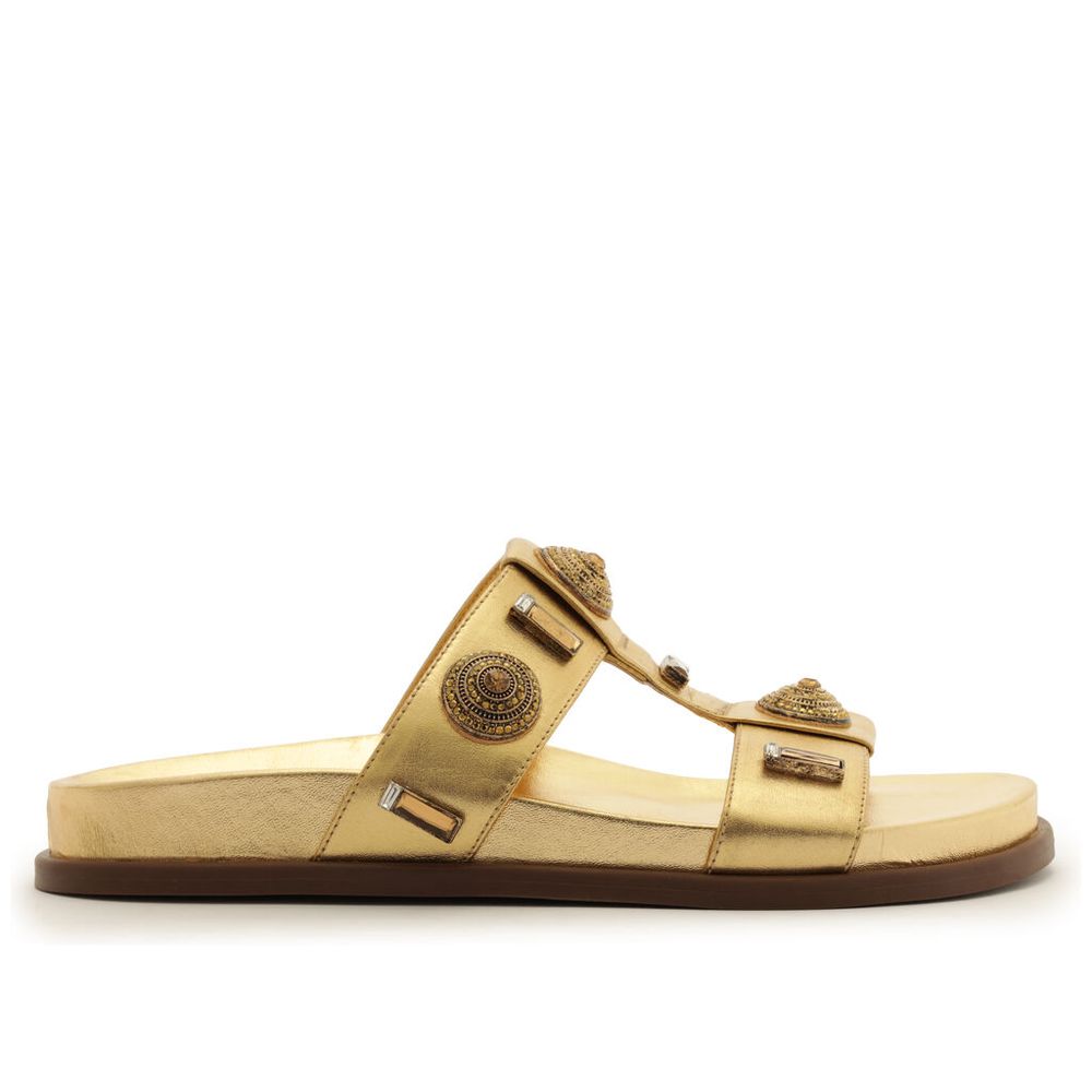 sandalia-arezzo-dourada-couro-pedrarias-duas-tiras-1 sandalia-arezzo-dourada-couro-pedrarias-duas-tiras-1