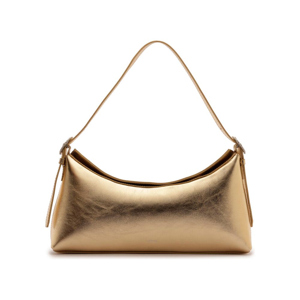 bolsa-arezzo-shoulder-dourada-couro-grande-basica-1