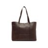 bolsa-arezzo-tote-marrom-grande-fecho-metalico-3
