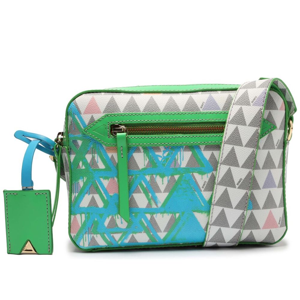 bright green bolsa