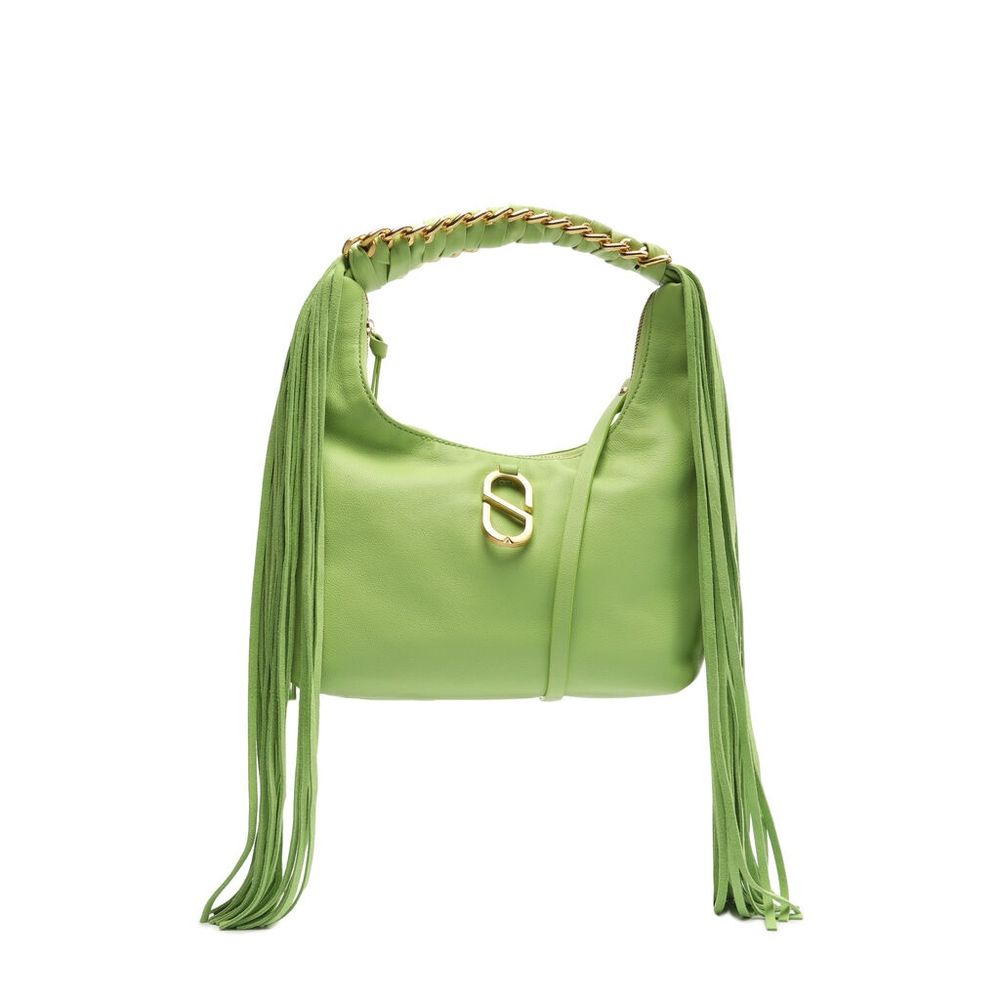 bright green bolsa