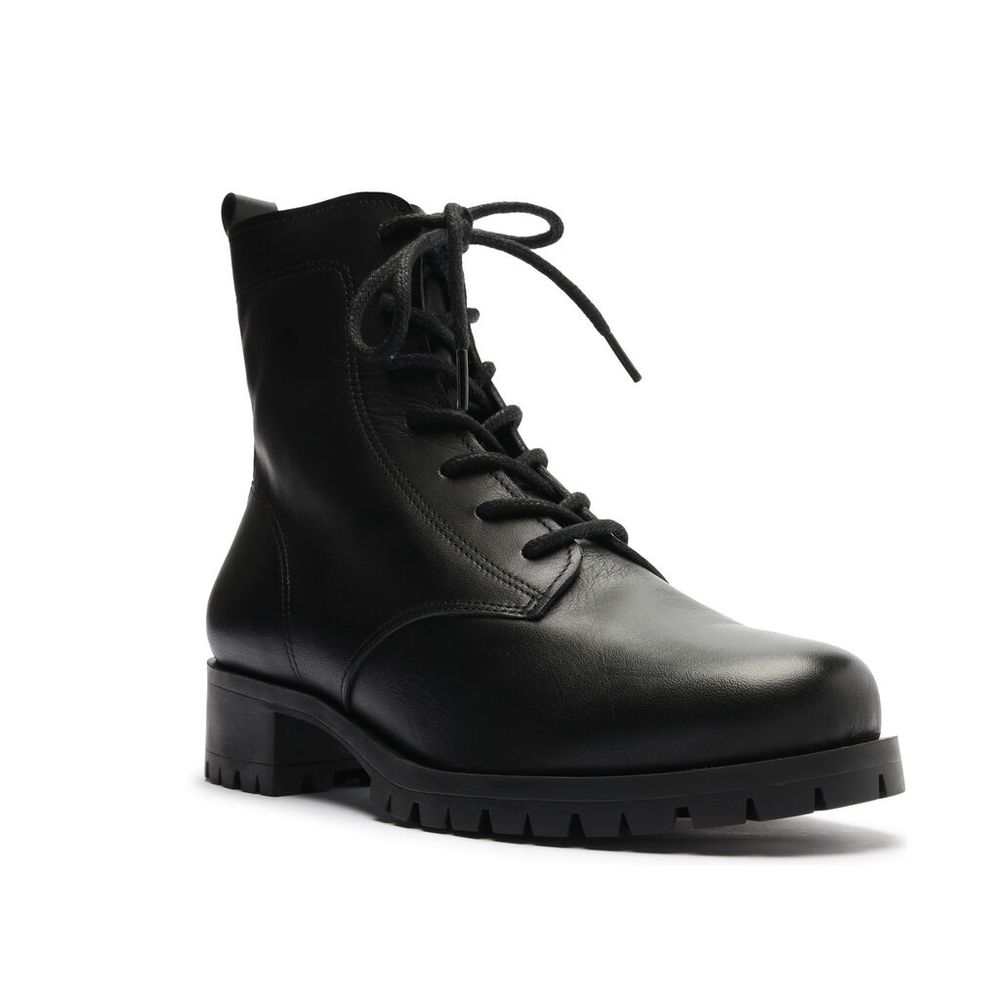 coturno-preto-couro-amarracao-arezzo-1 coturno-preto-couro-amarracao-arezzo-1