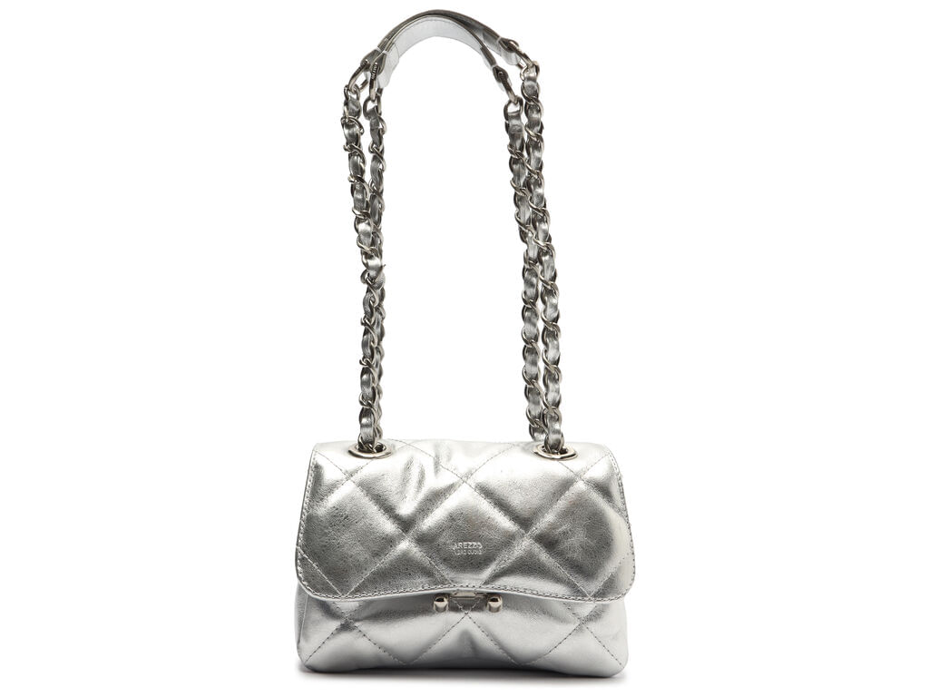 bolsa-pequena-tiracolo-de-couro-prateado-arezzo-1