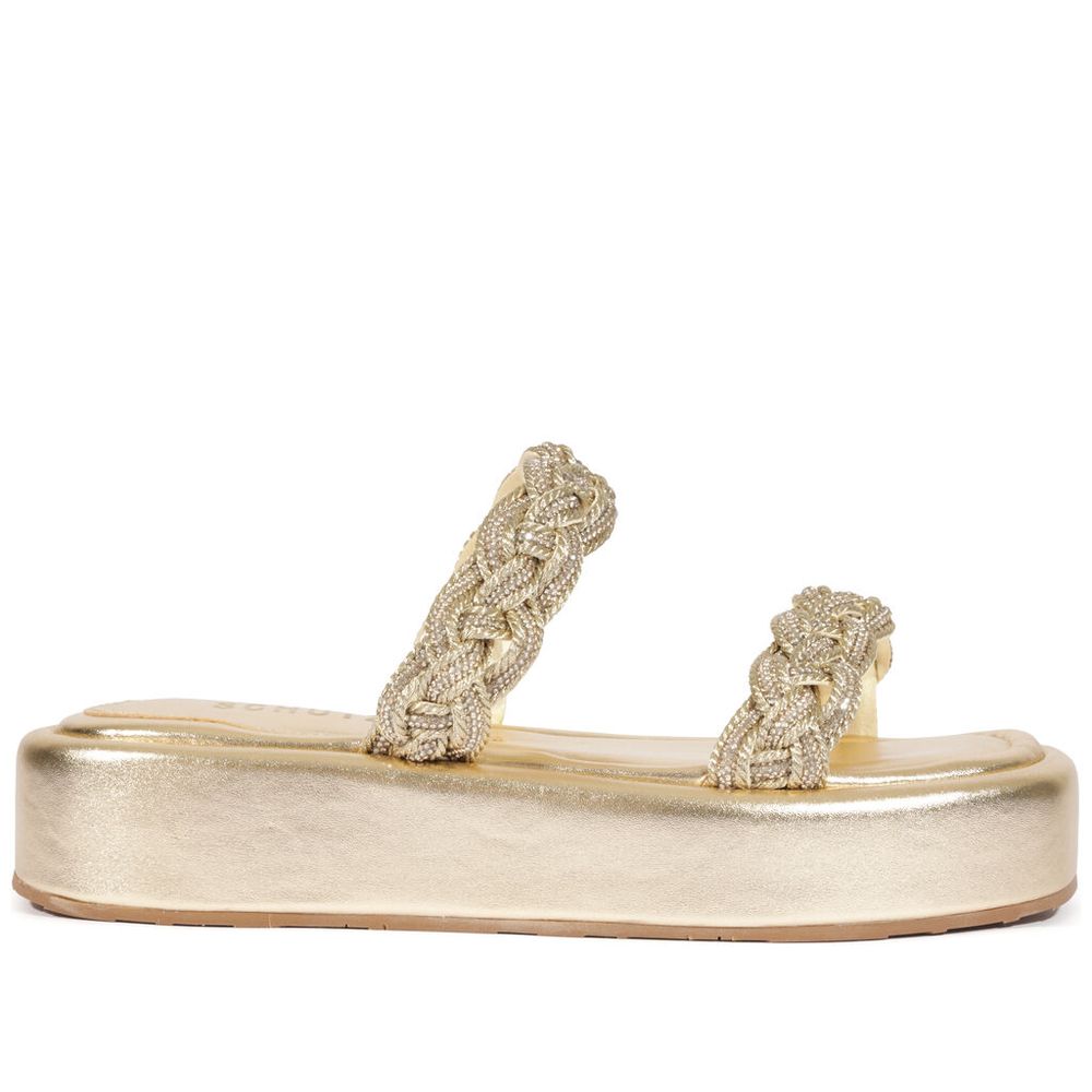 sandalia-schutz-plataforma-dourada-tiras-trancadas-1 sandalia-schutz-plataforma-dourada-tiras-trancadas-1