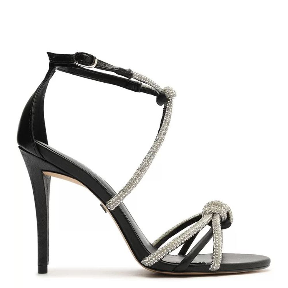 sandalia-preta-salto-fino-strass-arezzo-1 sandalia-preta-salto-fino-strass-arezzo-1