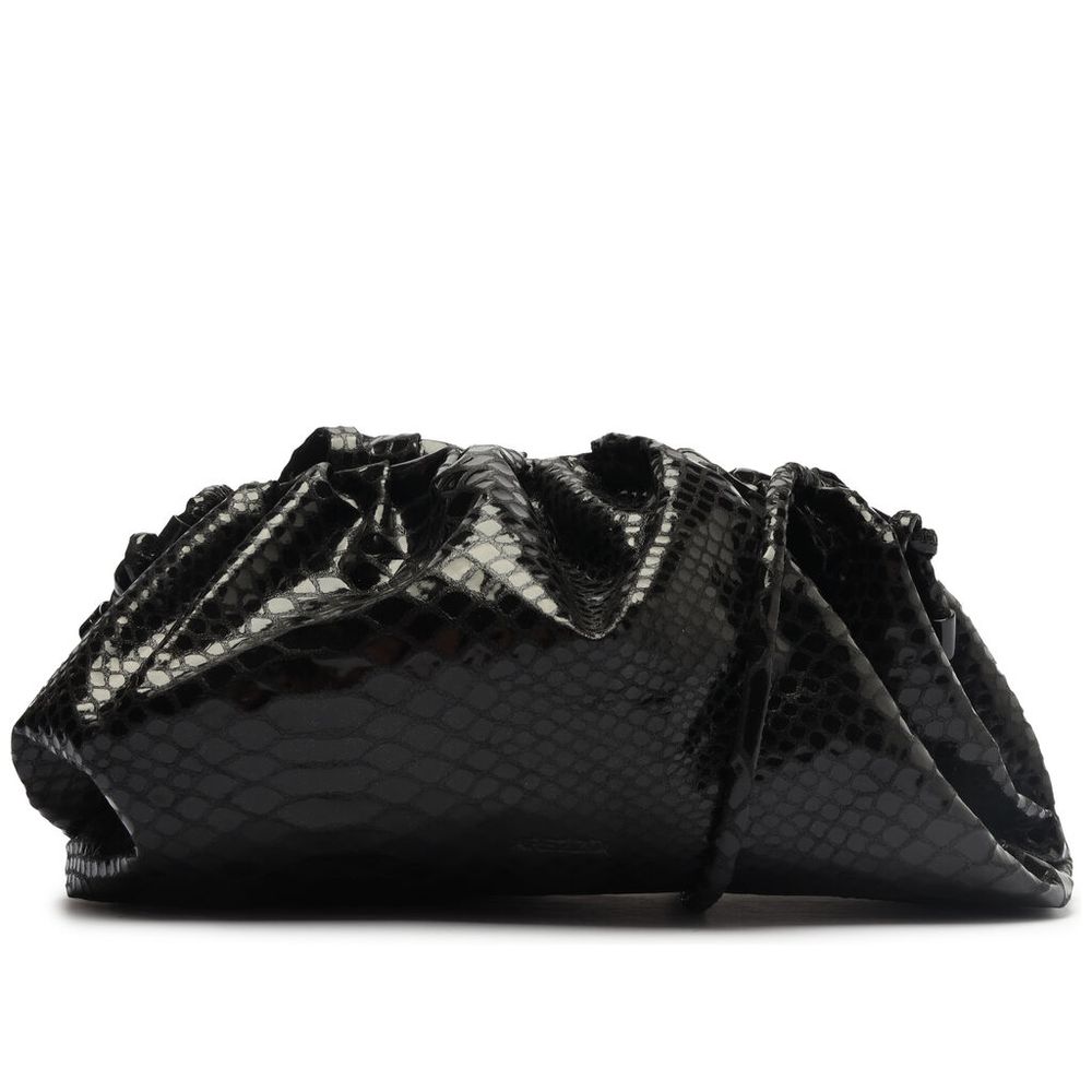 bolsa-pequena-tiracolo-fechamento-no-botao-eco-snake-preto-arezzo-1 bolsa-pequena-tiracolo-fechamento-no-botao-eco-snake-preto-arezzo-1