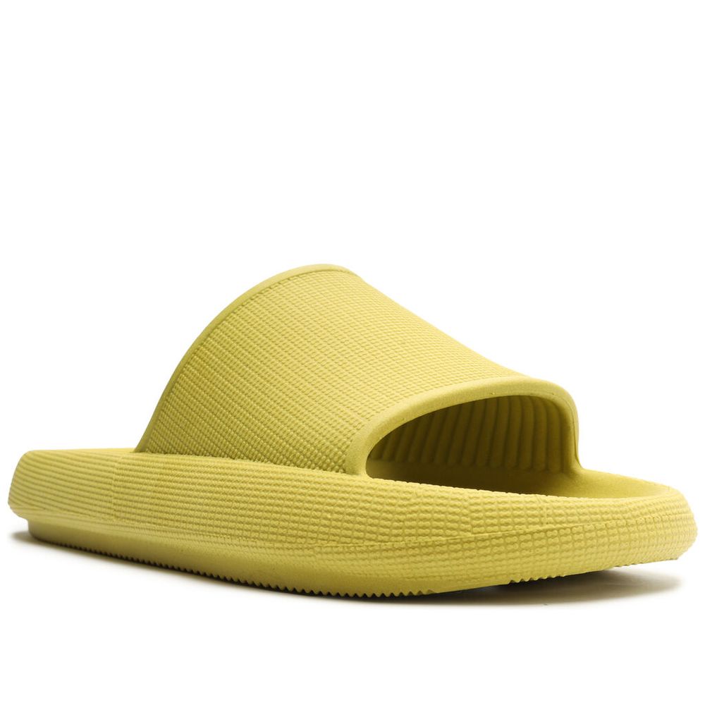 chinelo-verde-citron-nuvem-soft-anacapri-1