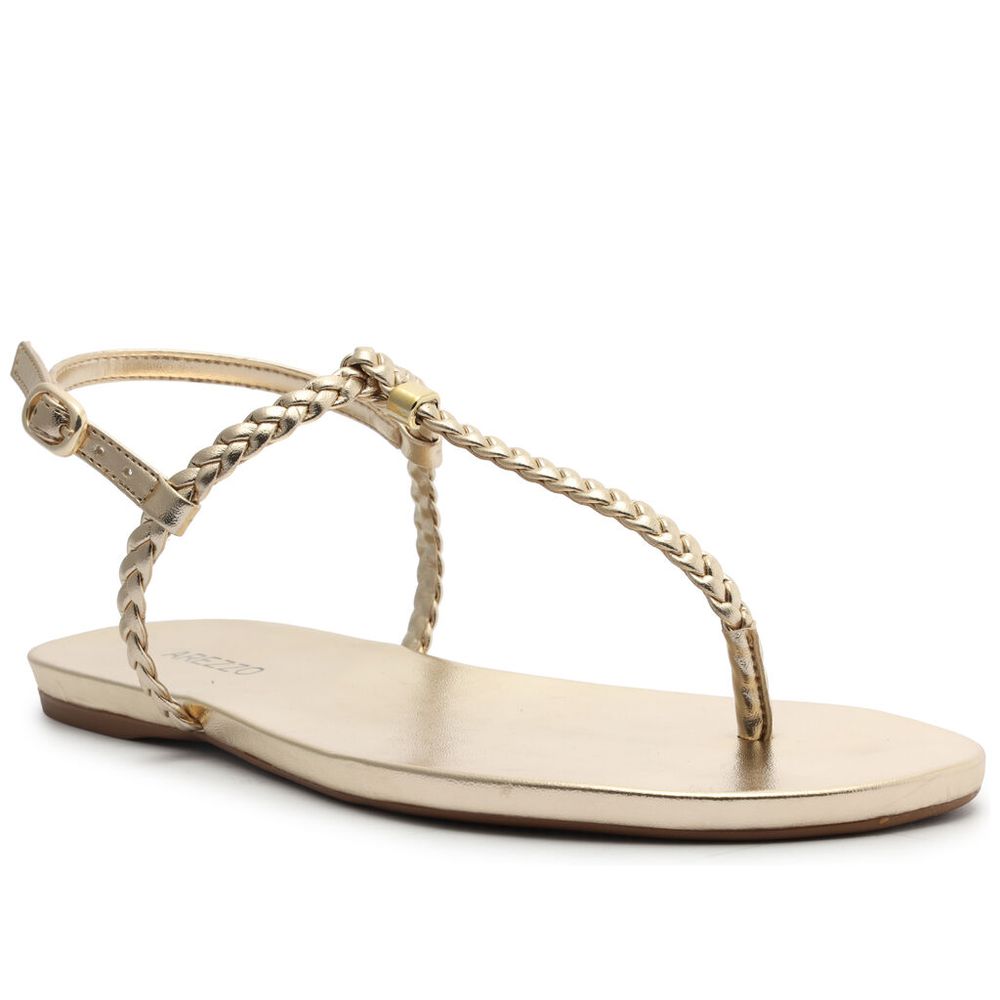 sandalia-rasteira-dourada-slim-tiras-trancadas-arezzo-1 sandalia-rasteira-dourada-slim-tiras-trancadas-arezzo-1