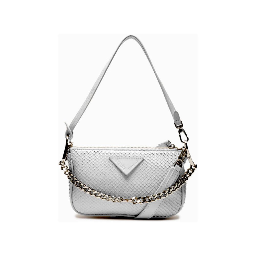 bolsa-tiracolo-emmy-snake-prateada-schutz§-1