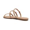 sandalia-rasteira-nude-tiras-nos-arezzo-4 sandalia-rasteira-nude-tiras-nos-arezzo-4