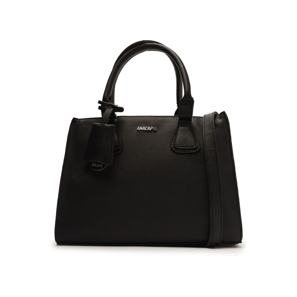 bolsa-tote-preta-monocolor-media-anacapri-1 bolsa-tote-preta-monocolor-media-anacapri-1