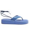 sandalia-azul-flatform-tiras-bombada-amarracao-brizza§-2