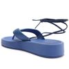 sandalia-azul-flatform-tiras-bombada-amarracao-brizza§-3