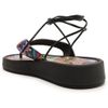 sandalia-preta-estampa-flatform-amarracao-brizza-3